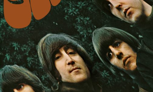 Rubber Soul: New Special Edition Out 2nd October | The Beatles