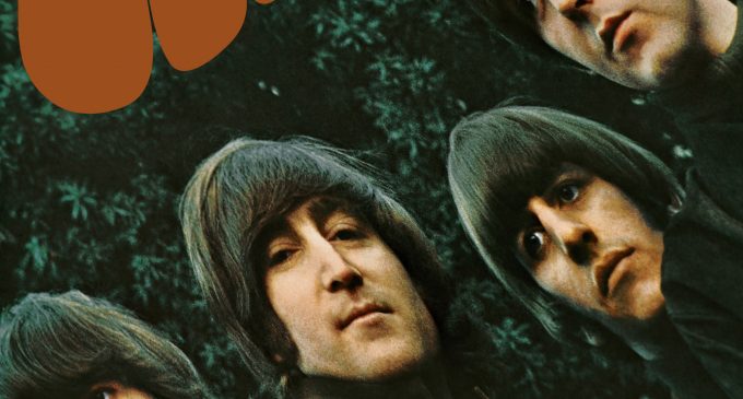 Rubber Soul: New Special Edition Out 2nd October | The Beatles