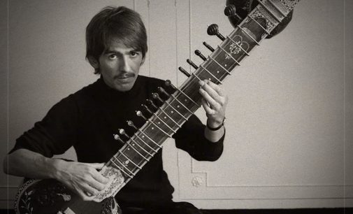 The 1971 solo George Harrison was never happy with