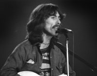 3 Memorable George Harrison Songs for Your Next Spiritual Quest – American Songwriter