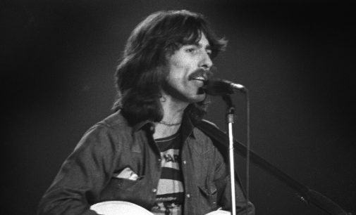 3 Memorable George Harrison Songs for Your Next Spiritual Quest – American Songwriter