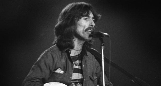 3 Memorable George Harrison Songs for Your Next Spiritual Quest – American Songwriter