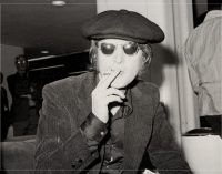 The one singer John Lennon knew would never get old