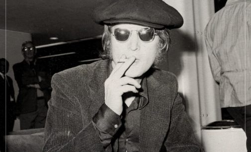 The one singer John Lennon knew would never get old