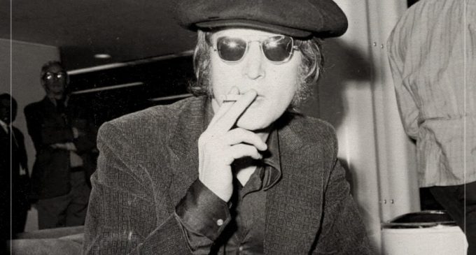 The one singer John Lennon knew would never get old