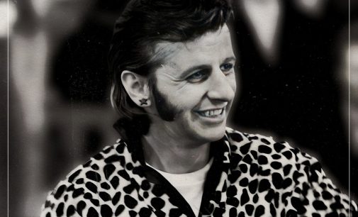 The “ridiculous” 1973 number one hit Ringo Starr rejected