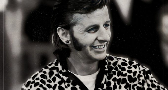 The “ridiculous” 1973 number one hit Ringo Starr rejected