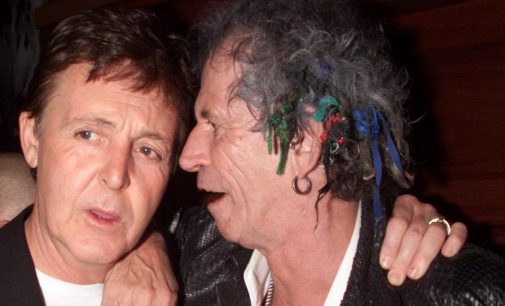 “Paul really misses being in a band”: Keith Richards comments on relationship with Beatles legend | MusicRadar