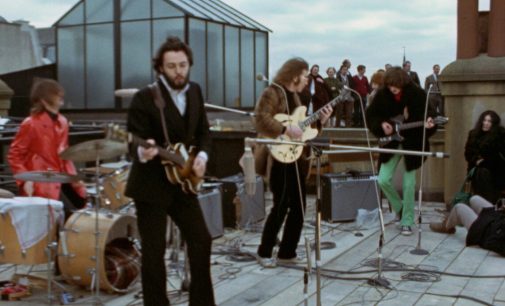The Beatles tease major announcement with cryptic countdown