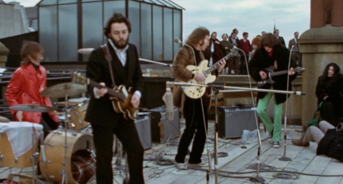 The Beatles tease major announcement with cryptic countdown