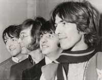 The 1969 George Harrison song that predicted The Beatles split