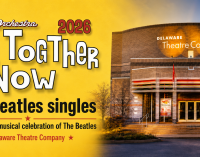 All Together Now Brings Every Beatles Song To Wilmington Across Six Nights – Town Square Delaware LIVE