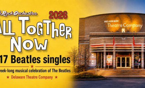 All Together Now Brings Every Beatles Song To Wilmington Across Six Nights – Town Square Delaware LIVE