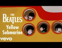 This Beatles Hit Was Originally Written To Be a Children’s Song – American Songwriter