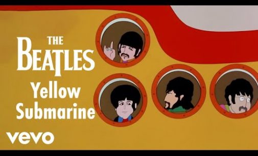 This Beatles Hit Was Originally Written To Be a Children’s Song – American Songwriter