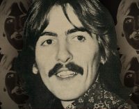 The 1969 Beatles album even George Harrison didn’t understand