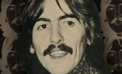 The 1969 Beatles album even George Harrison didn’t understand