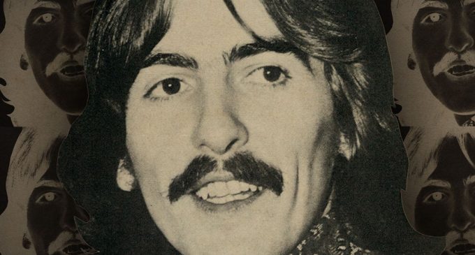 The 1969 Beatles album even George Harrison didn’t understand