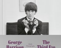 THE THIRD EYE: Early Photographs by George Harrison; NYC & LA ‘The Third Eye’ Book Events Announced for October 2026 | The Beatles