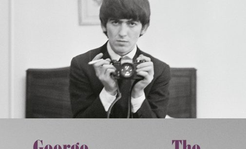 THE THIRD EYE: Early Photographs by George Harrison; NYC & LA ‘The Third Eye’ Book Events Announced for October 2026 | The Beatles