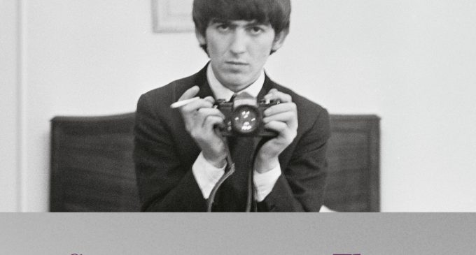 THE THIRD EYE: Early Photographs by George Harrison; NYC & LA ‘The Third Eye’ Book Events Announced for October 2026 | The Beatles