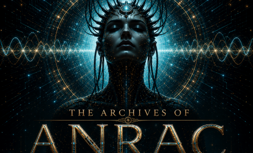 GEIST – THE ARCHIVES OF ANRAC ARE NOW OPEN!