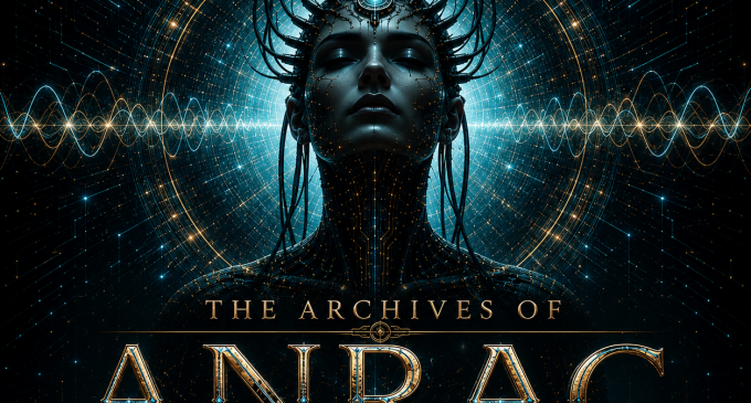 GEIST – THE ARCHIVES OF ANRAC ARE NOW OPEN!