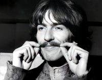 The 1987 Neil Young song George Harrison couldn’t stand