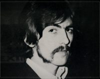 The 1987 Neil Young song George Harrison couldn’t stand