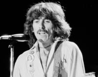 Remember When George Harrison Went ‘Troppo’ and Then Went Away From Making Music for Five Years? – American Songwriter