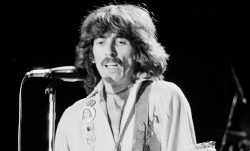 Remember When George Harrison Went ‘Troppo’ and Then Went Away From Making Music for Five Years? – American Songwriter