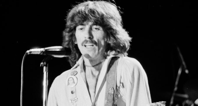 Remember When George Harrison Went ‘Troppo’ and Then Went Away From Making Music for Five Years? – American Songwriter