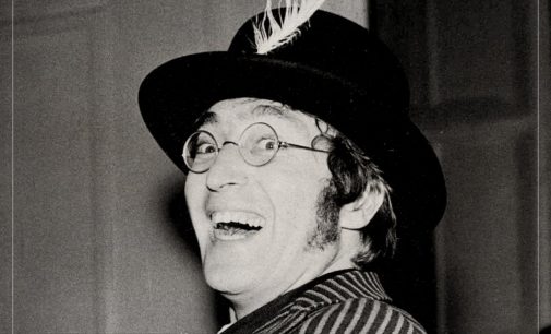 The weird 1960 song John Lennon called an “all-time favourite”