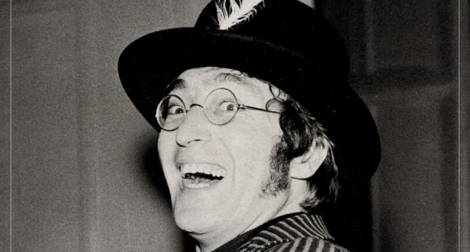 The weird 1960 song John Lennon called an “all-time favourite”