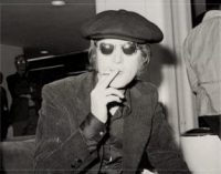 How a Five-Hour Struggle Led John Lennon to ‘Nowhere Man’