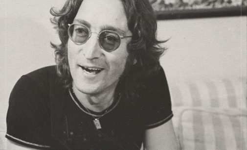 The 1967 song John Lennon wanted to be perfect