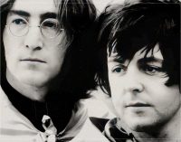 The 1965 Paul McCartney sing John Lennon was jealous of