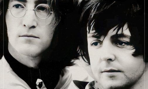 The 1965 Paul McCartney sing John Lennon was jealous of