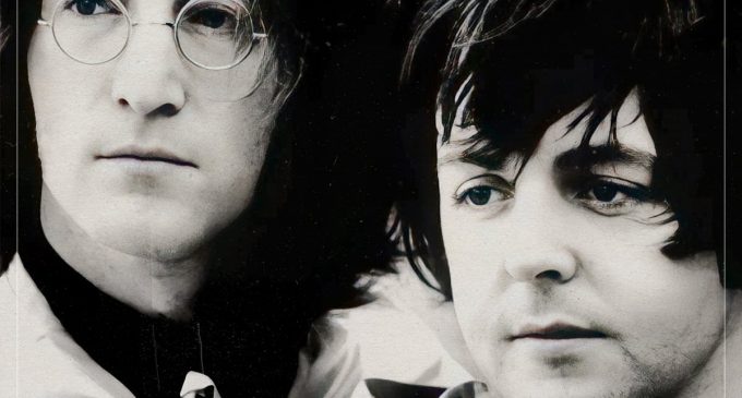 The 1965 Paul McCartney sing John Lennon was jealous of