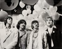 The “magic” 1966 Beatles song Ringo Starr said couldn’t be recaptured