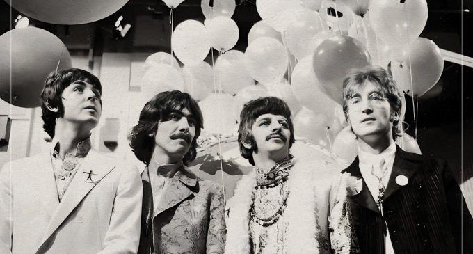 The “magic” 1966 Beatles song Ringo Starr said couldn’t be recaptured