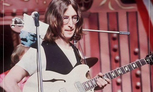 The 1968 Beatles song John Lennon wrote at his lowest low