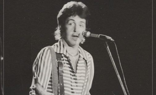 The “crazy” 1989 song Paul McCartney wanted nobody to ever hear