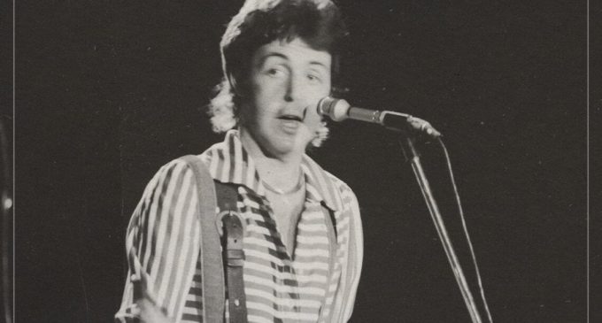 The “crazy” 1989 song Paul McCartney wanted nobody to ever hear