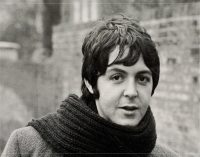 The 1968 song Paul McCartney said had “one of my favourite melodies”