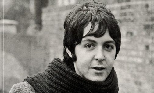 The 1968 song Paul McCartney said had “one of my favourite melodies”