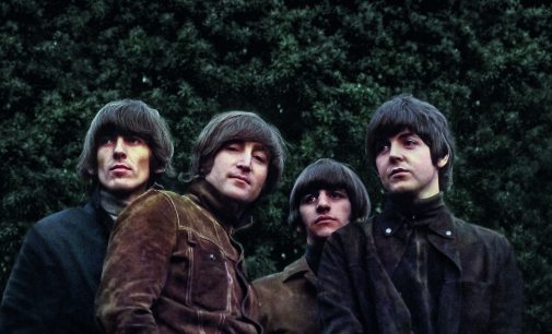 THE BEATLES RELEASE RARE RECORDING ‘DAY TRIPPER (SONGWRITING WORK TAPE)’ | The Beatles