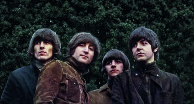 THE BEATLES RELEASE RARE RECORDING ‘DAY TRIPPER (SONGWRITING WORK TAPE)’ | The Beatles
