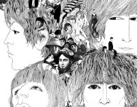 Celebrating Revolver | The Beatles