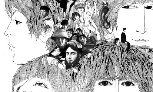 Celebrating Revolver | The Beatles